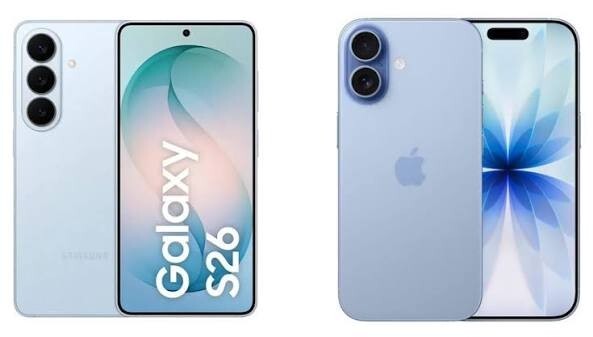 Do you prefer compact phones over today’s big smartphones?