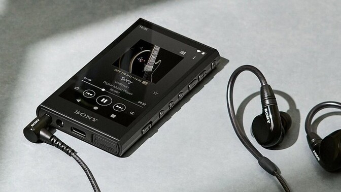 What devices do you prefer to listen to your music on?
