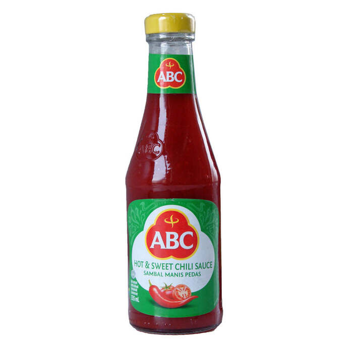 What’s your favorite hot sauce 🌶️?