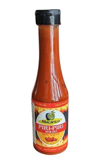 What’s your favorite hot sauce 🌶️?