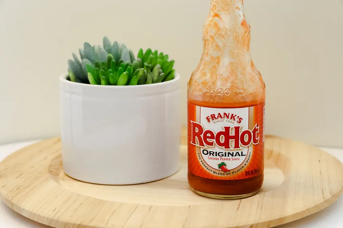What’s your favorite hot sauce 🌶️?