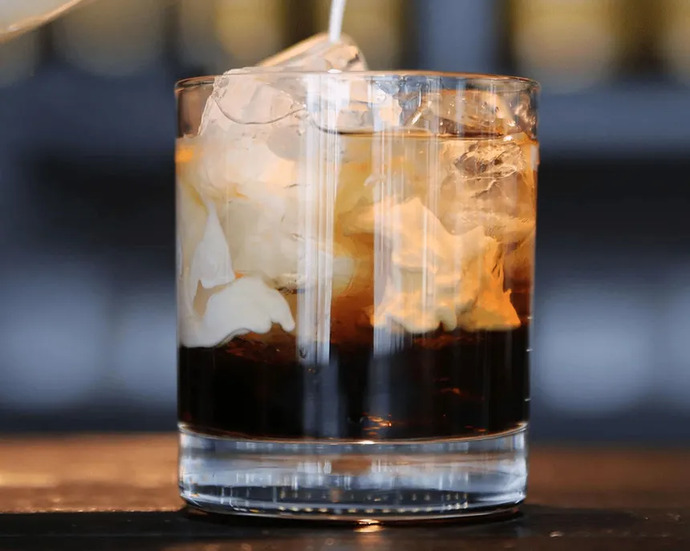 What’s your favorite spike drink?