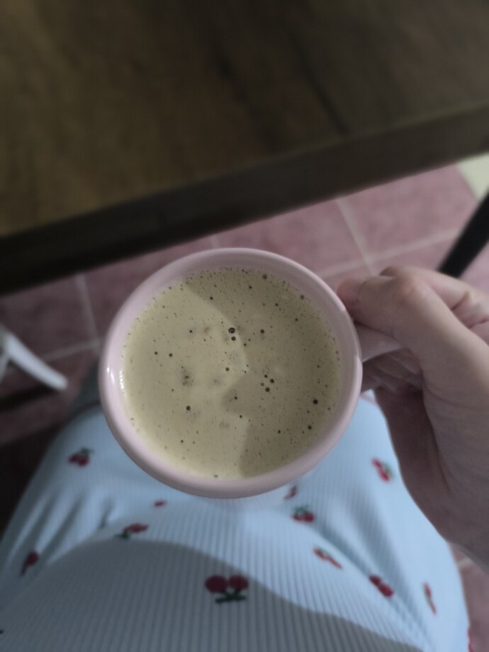 Which Nescafe flavor do you like the most?