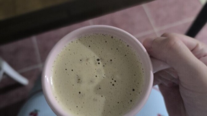 Which Nescafe flavor do you like the most?
