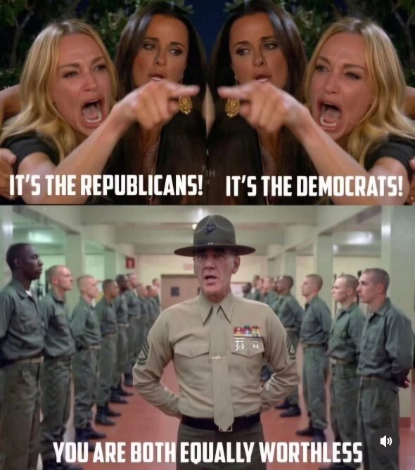 I really want to shape what people think and how they live their lives. I plan on running for office too. Will I be a Democratic or Republican?