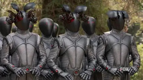 When humanoid robots get this advanced, is it scary or just cool?