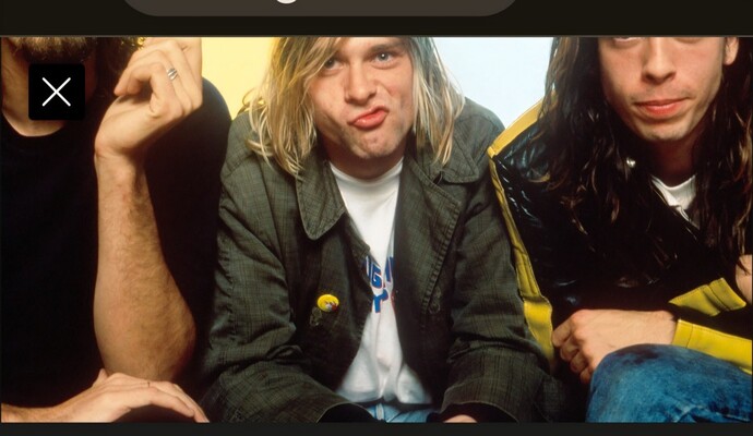 Who was actually better: Nirvana or Bush, and why?