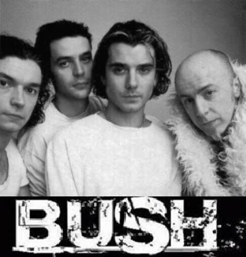 Who was actually better: Nirvana or Bush, and why?