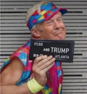 Has Donald J. Trump done irreperable damaged to the Republican party?