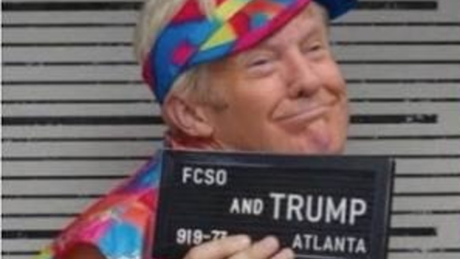 Has Donald J. Trump done irreperable damaged to the Republican party?