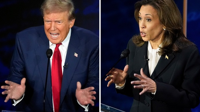 Is America’s political culture truly ready to elect a woman president?