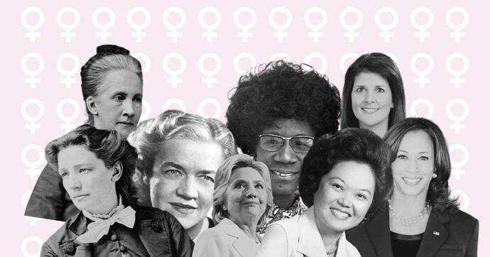 Is America’s political culture truly ready to elect a woman president?