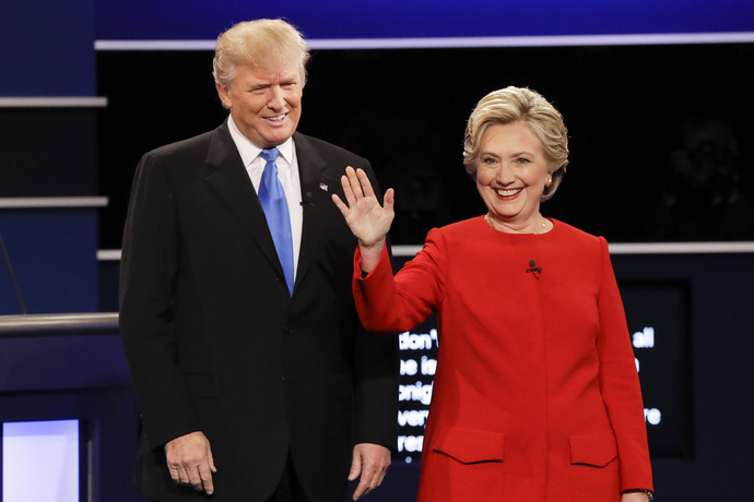 Is America’s political culture truly ready to elect a woman president?