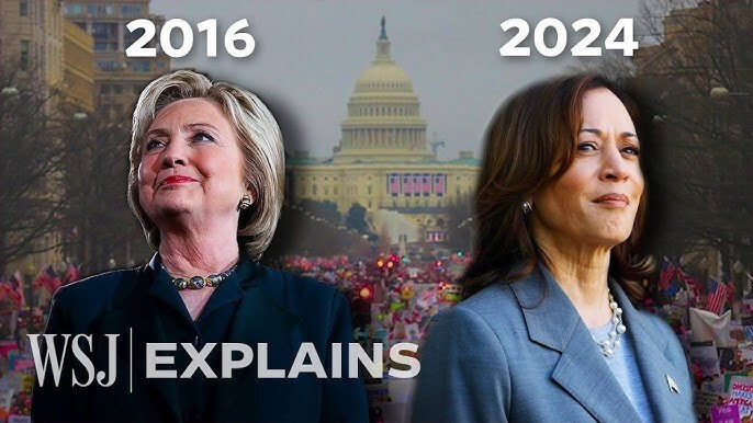 Is America’s political culture truly ready to elect a woman president?