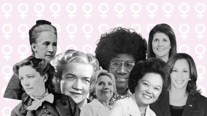 Is America’s political culture truly ready to elect a woman president?