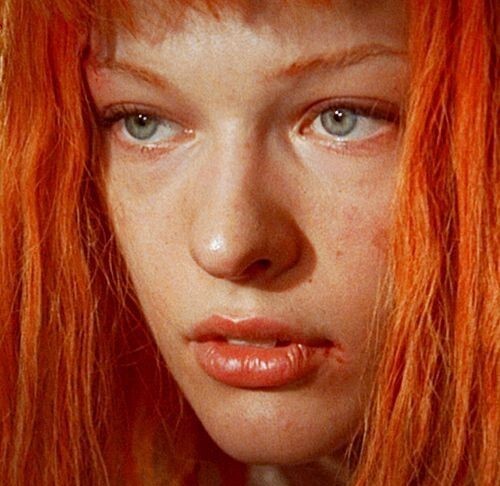 Which decade had the hottest female leads overall on screen?