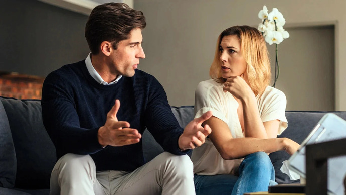 What do you wish the opposite gender truly understood about your daily pressures and feelings?
