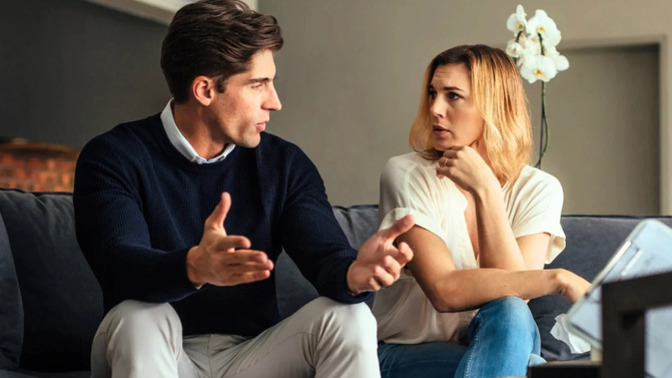 What do you wish the opposite gender really understood about your daily struggles and silent pressures?