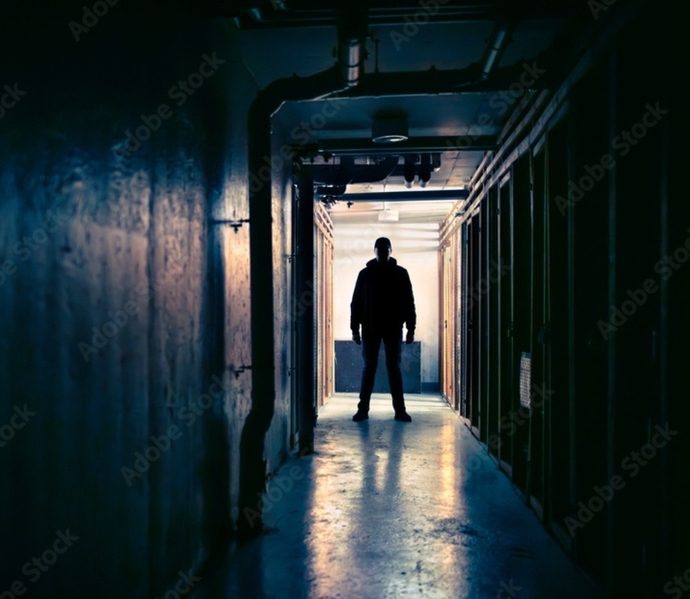Have you ever been stalked by a creepy stalker & did it ruin your life?