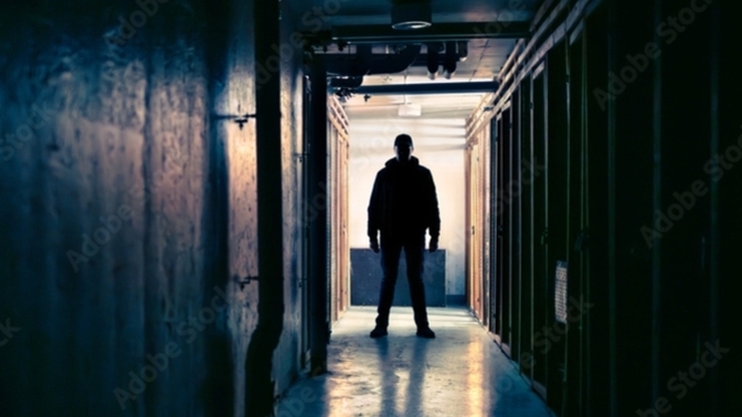 Have you ever been stalked by a creepy stalker & did it ruin your life?