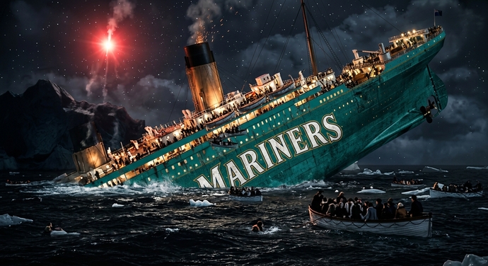 Why is the Detroit Tigers bullpen so bad this season?