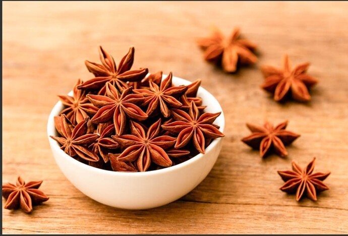 Do you like star anise?
