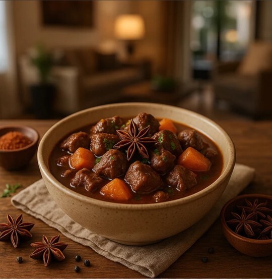 Do you like star anise?