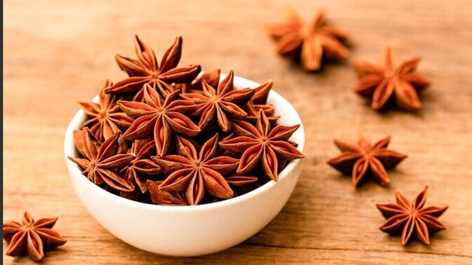 Do you like star anise?
