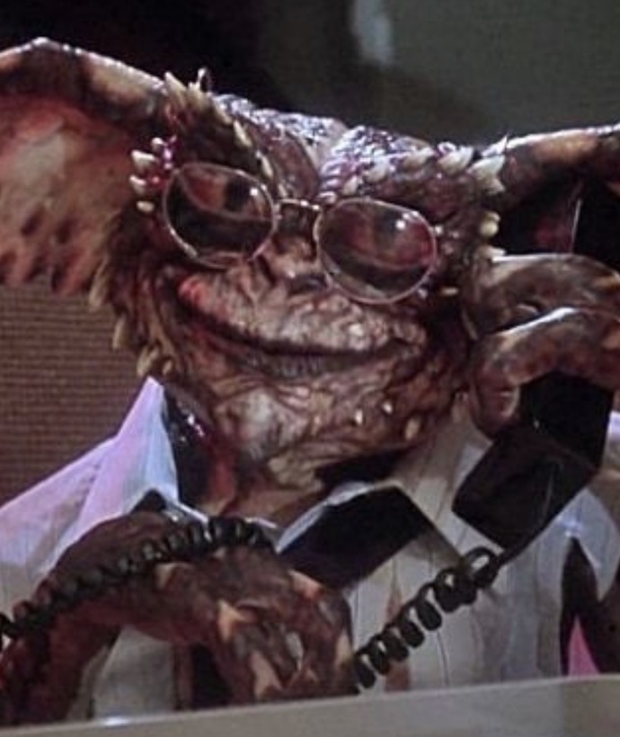 Who’s your favorite TV or movie villain?