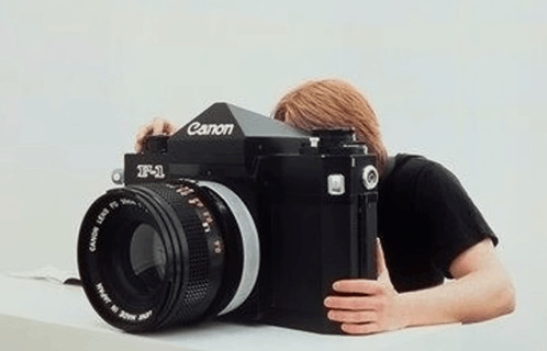 Are you into photography? If yes, what do you take the most photos or videos of?