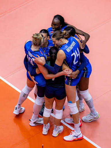 Why are women’s sports still treated as second-tier despite elite play?