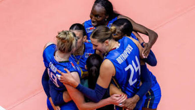 Why are women’s sports still treated as second-tier despite elite play?