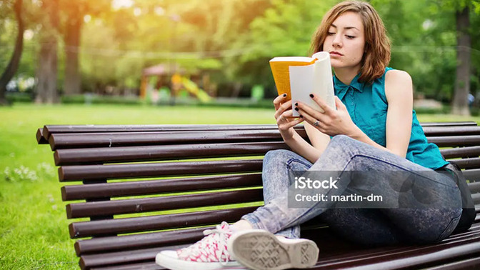 Do you enjoy good writing or are you just here for the tropes?