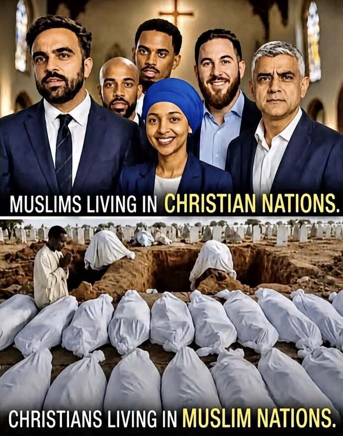 Do you think Muslims should be able to hold public office in the United States?