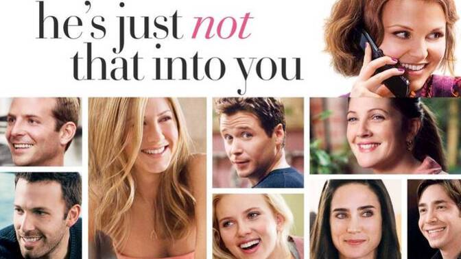 When kindness becomes flirting: has it ever happened to you to misread a sign?