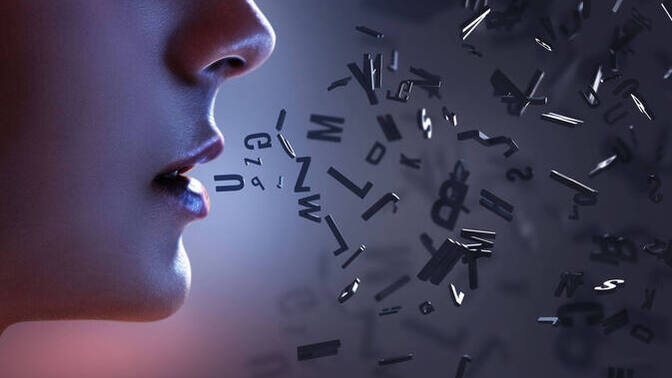 What’s the nicest accent you’ve ever heard?