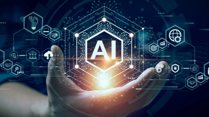 Where should we draw the line on AI and genuine human creativity?
