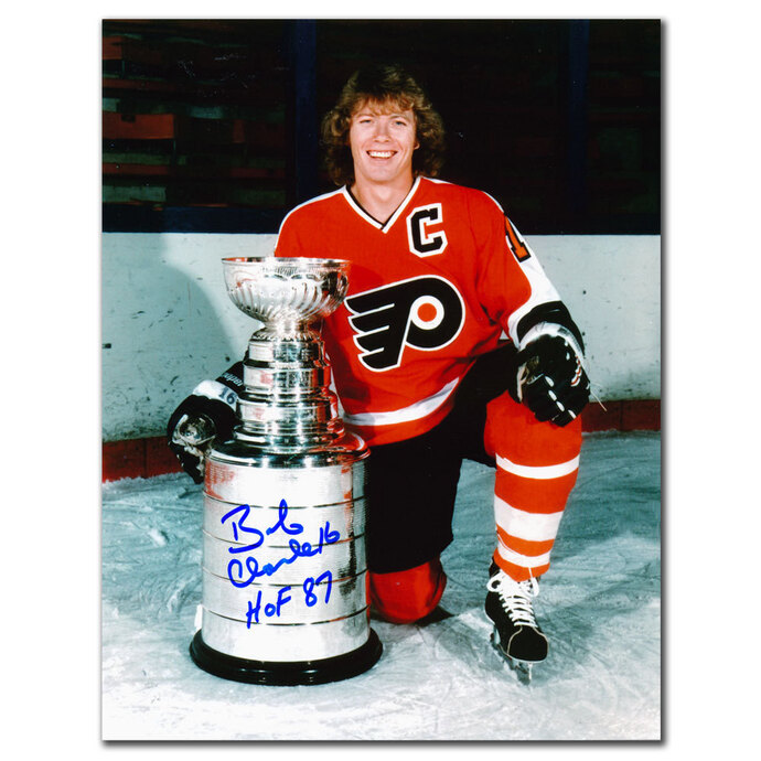 Bobby Clarke