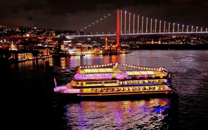 Have you ever visited Turkey? If so what surprised you about Turkey?