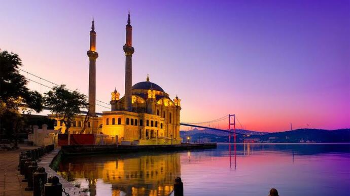 Have you ever visited Turkey? If so what surprised you about Turkey?