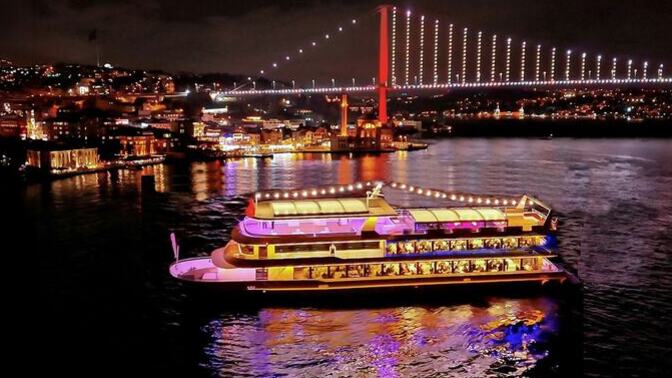 Have you ever visited Turkey? If so what surprised you about Turkey?