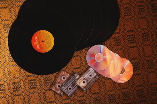 Is it time to ditch streaming and bring back physical CDs and vinyl?