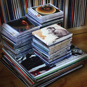 Is it time to ditch streaming and bring back physical CDs and vinyl?