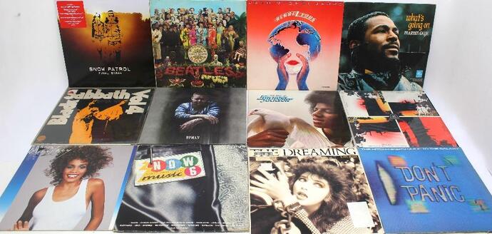Is it time to ditch streaming and bring back physical CDs and vinyl?
