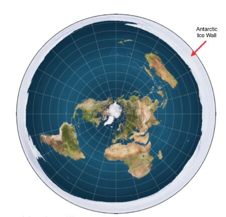 How do you feel about the new world map?