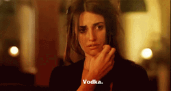 When you got into trouble, who was always right there with you?