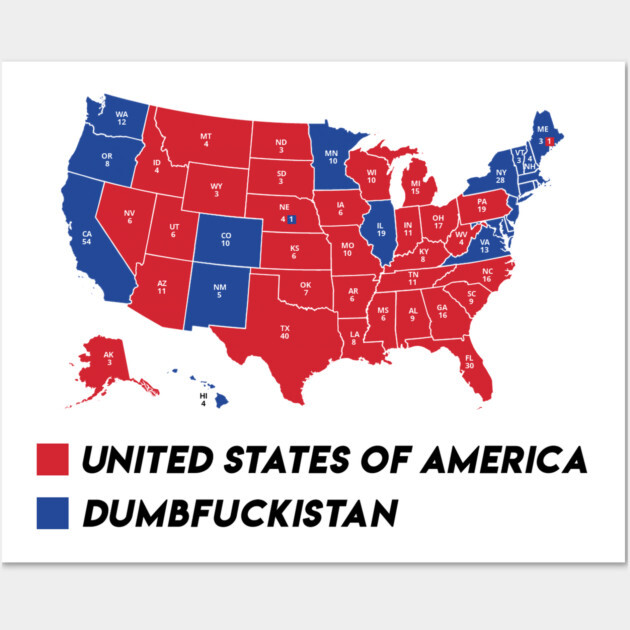 Which names should we all use on maps?