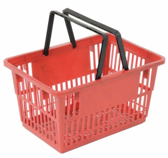Are grocery prices really this high right now, or is it just me?