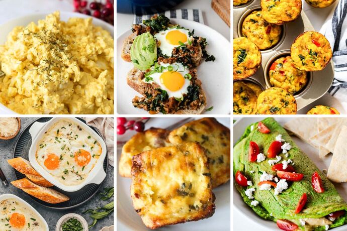 Whatās one food item you never get tired of eating and could have every single day?