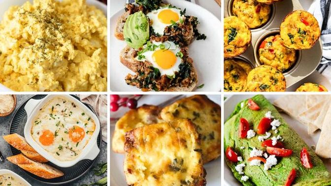 What’s one food item you never get tired of eating and could have every single day?